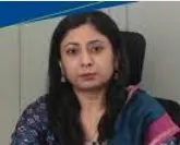 Dr Nupur Sarkar
